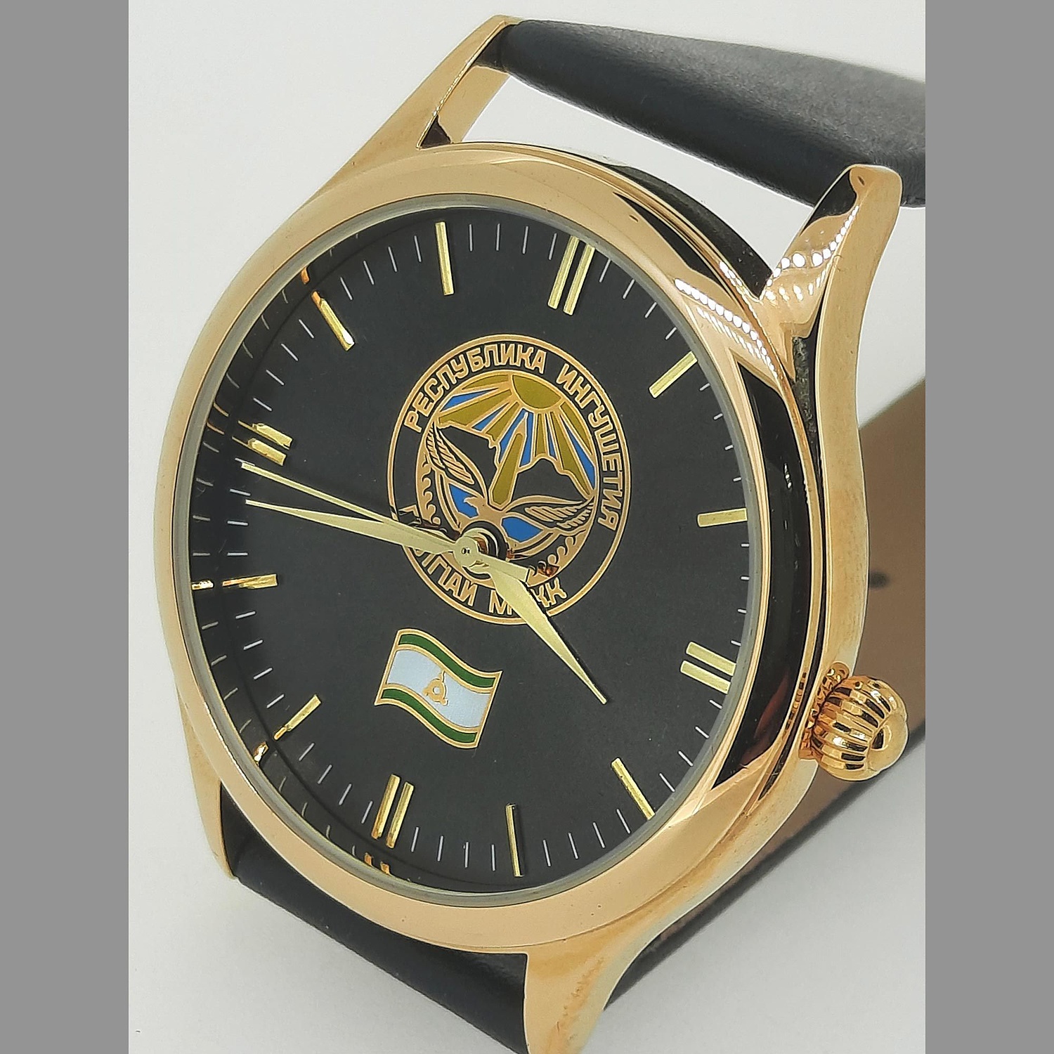 Часы наручные на заказ Zeit Start