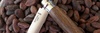 Нож Opinel No 8, орех с логотипом
