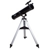 Телескоп BK 767AZ1 с логотипом