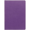 Ежедневник Fredo, недатированный, фиолетовый с логотипом