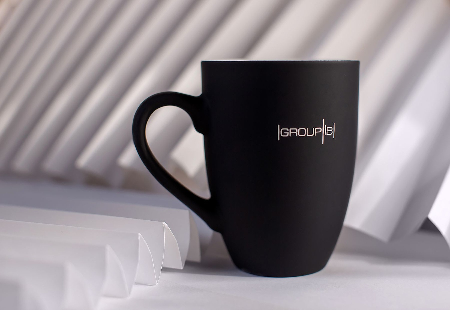 Кружки Group-IB
