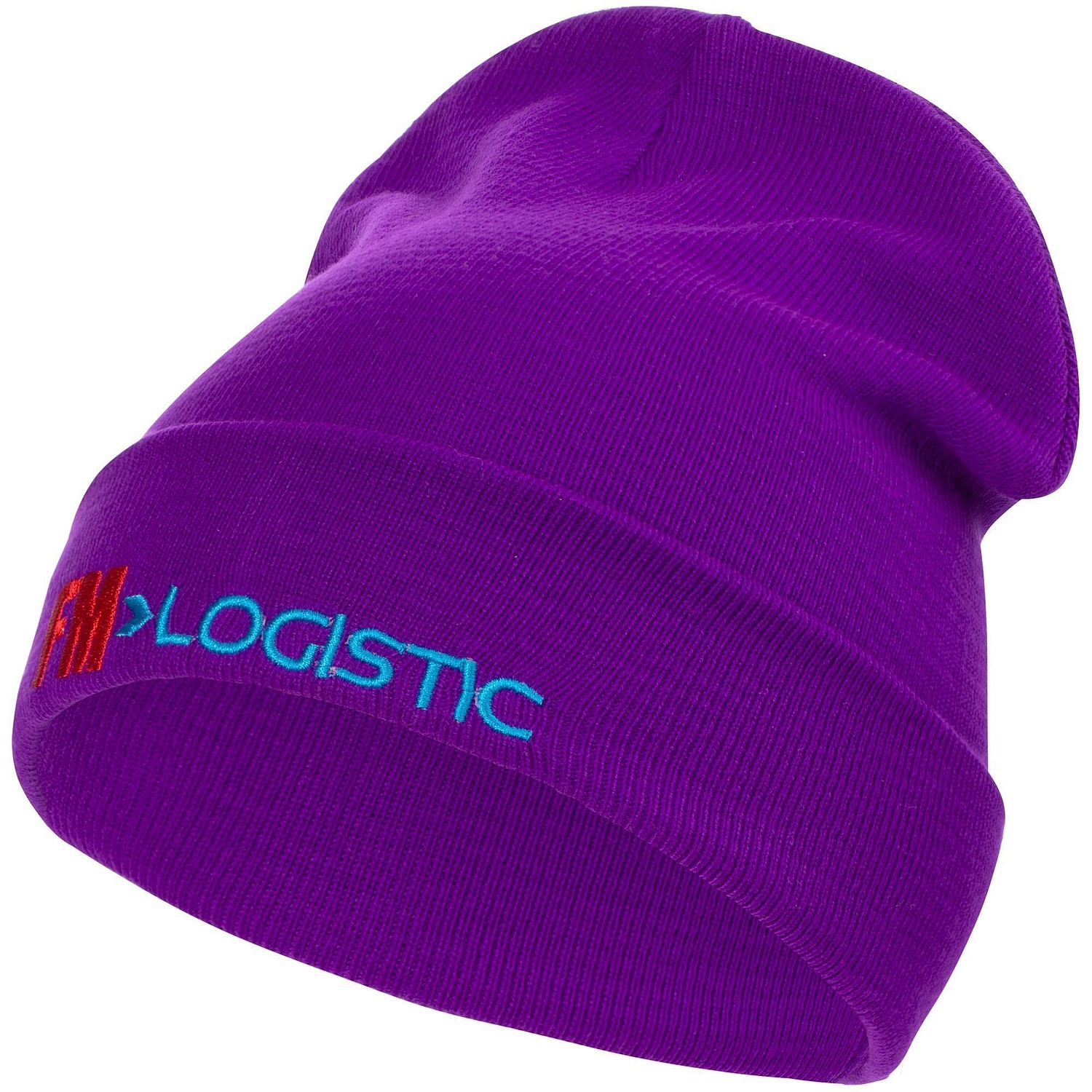 Шапка на заказ Calle Classic, акрил с логотипом