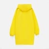 Дождевик Rainman Zip, желтый с логотипом