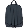 Рюкзак Backdrop, черно-синий с логотипом