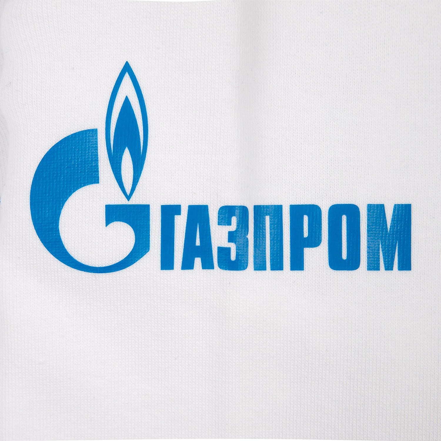 Свитшот унисекс BNC Inspire (Organic), белый с логотипом