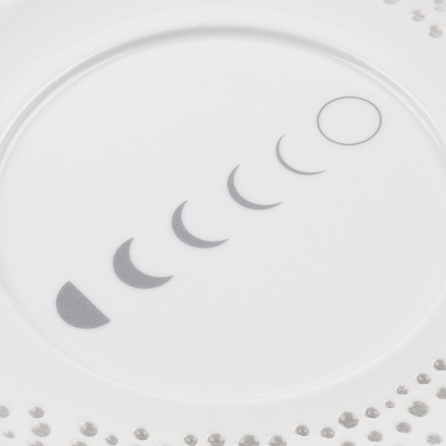 Чайная пара Coralli Luziano, белая с логотипом