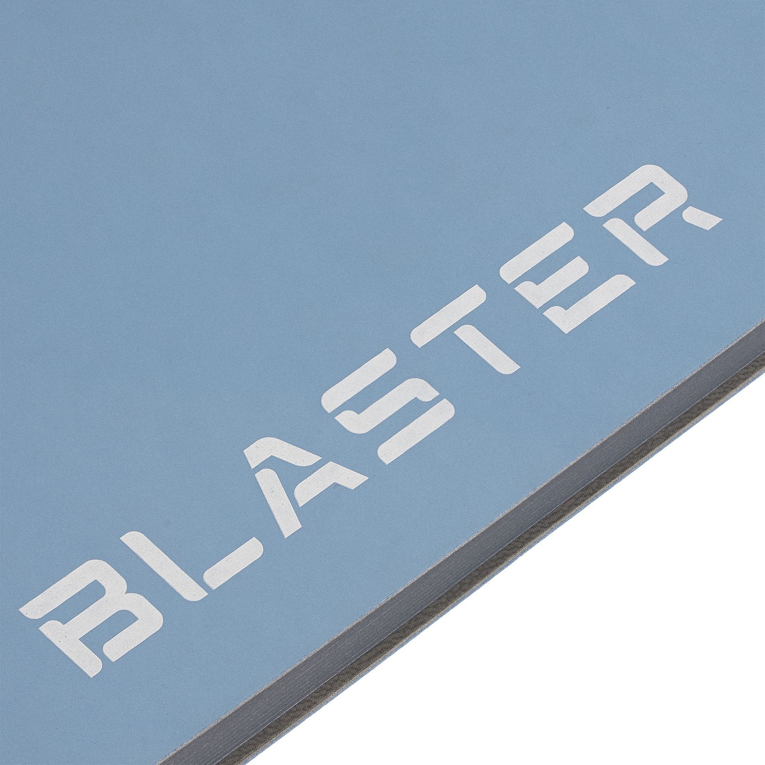 Ежедневник Flexpen Mini, недатированный, голубой с логотипом