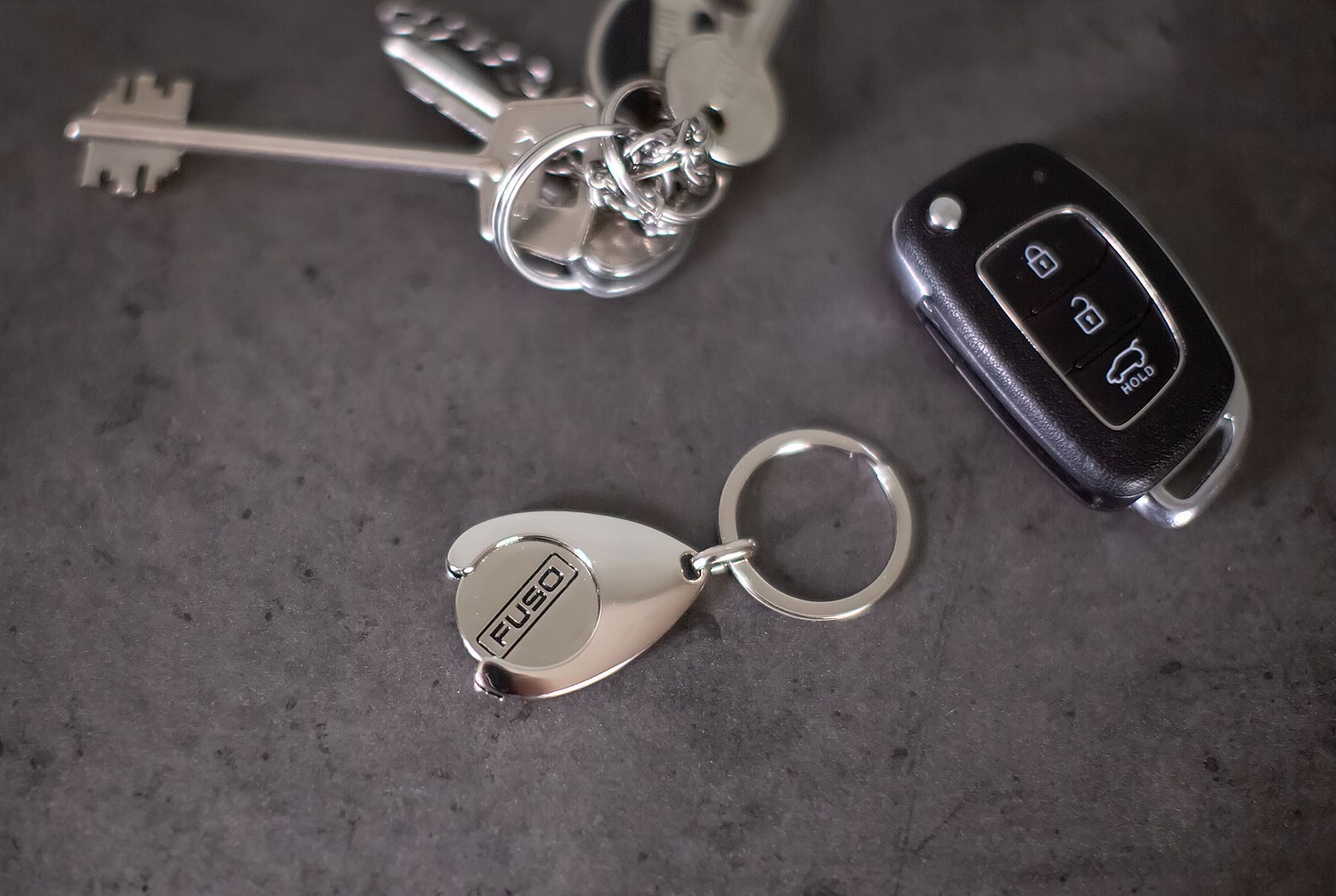 Сувениры для автомобильной кампании