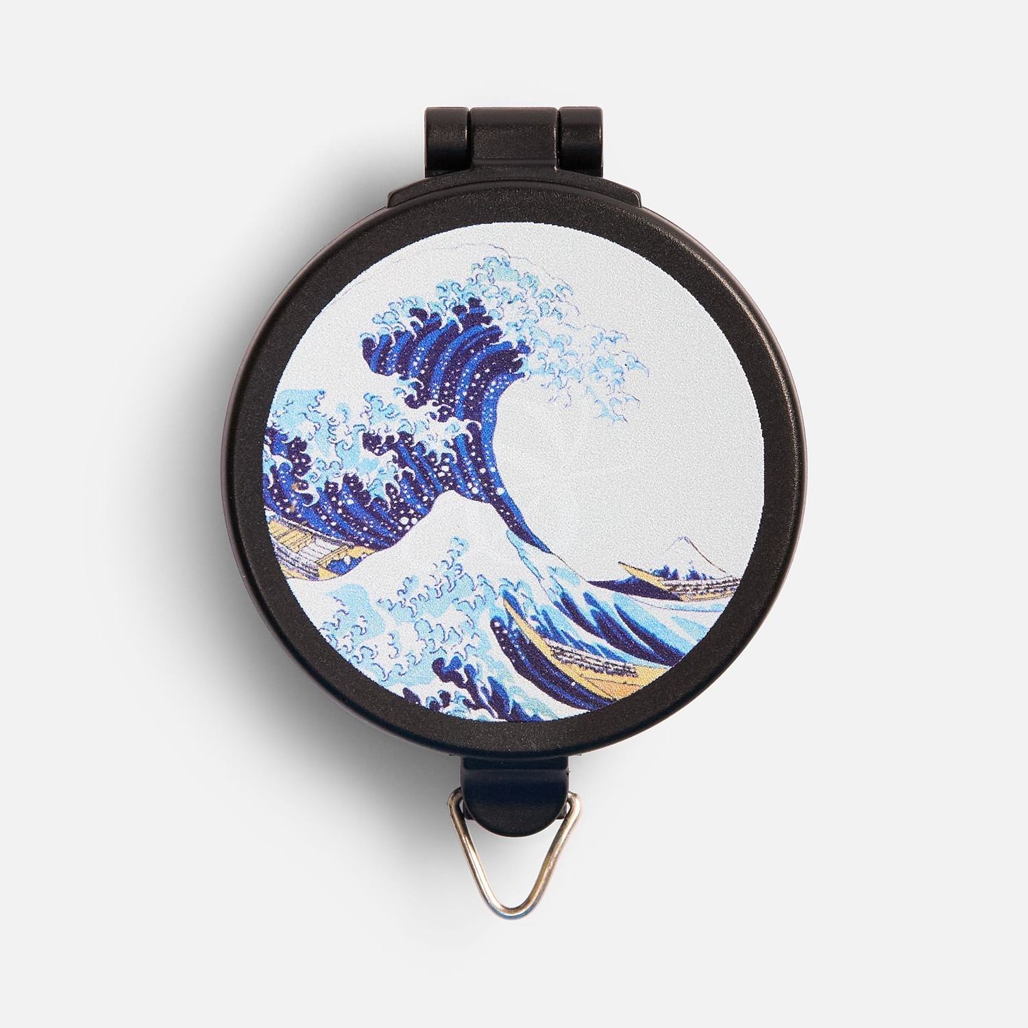 Компас Turisti, черный