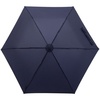 Зонт складной US.050, темно-синий с логотипом