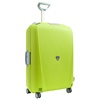 Чемодан Light Ltd Edition L, зеленый с логотипом
