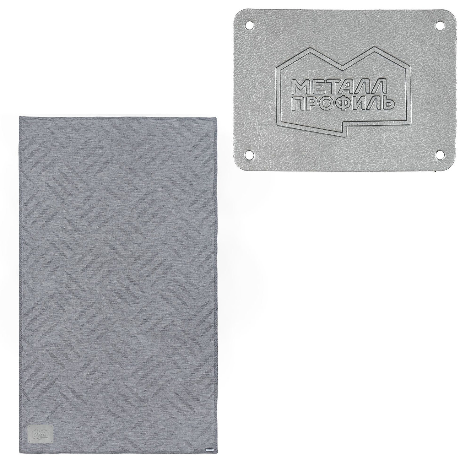 Плед Hard Work, L