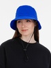 Панама Pana Vista, ярко-синяя