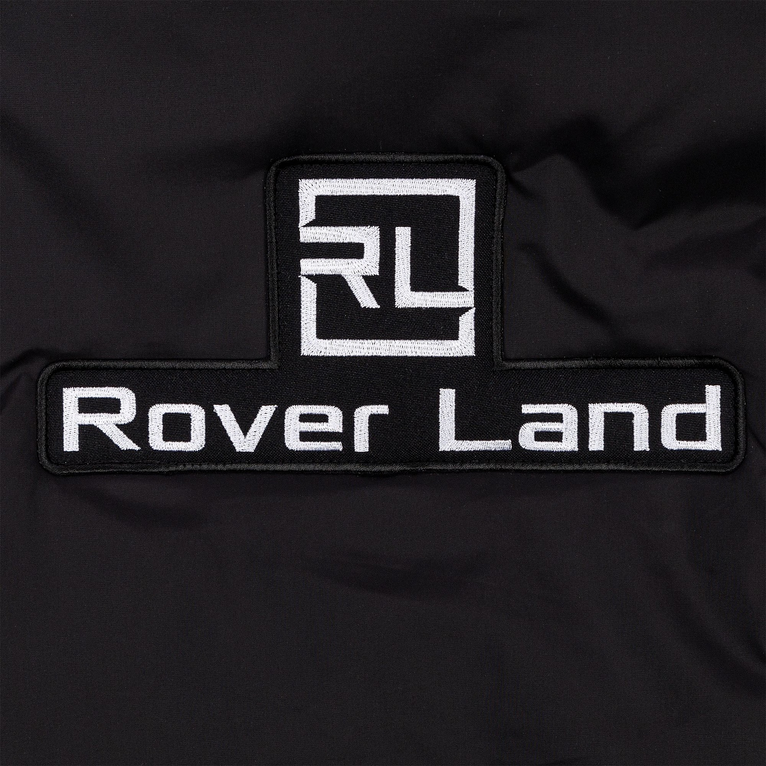 Жилет Warm темно-синий с логотипом