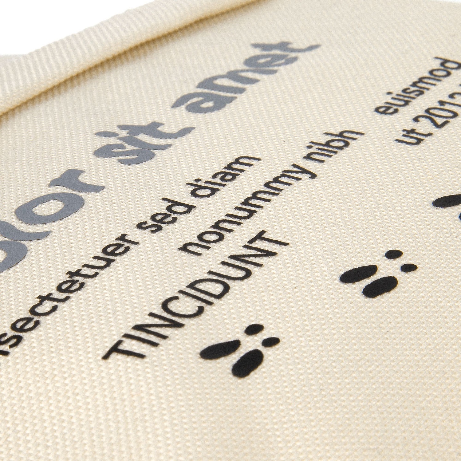 Рюкзак Berna, бежевый с логотипом