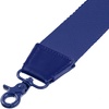 Ланьярд Band, синий с логотипом
