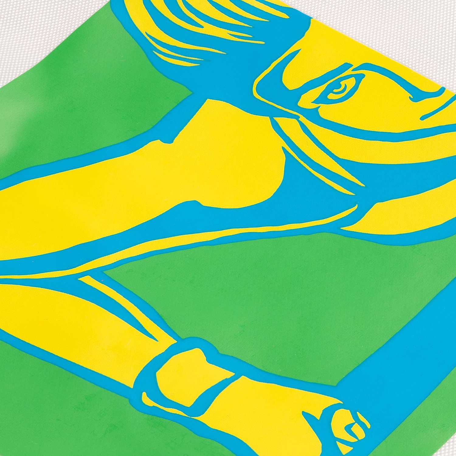 Скакалка Hard Work в мешочке с логотипом