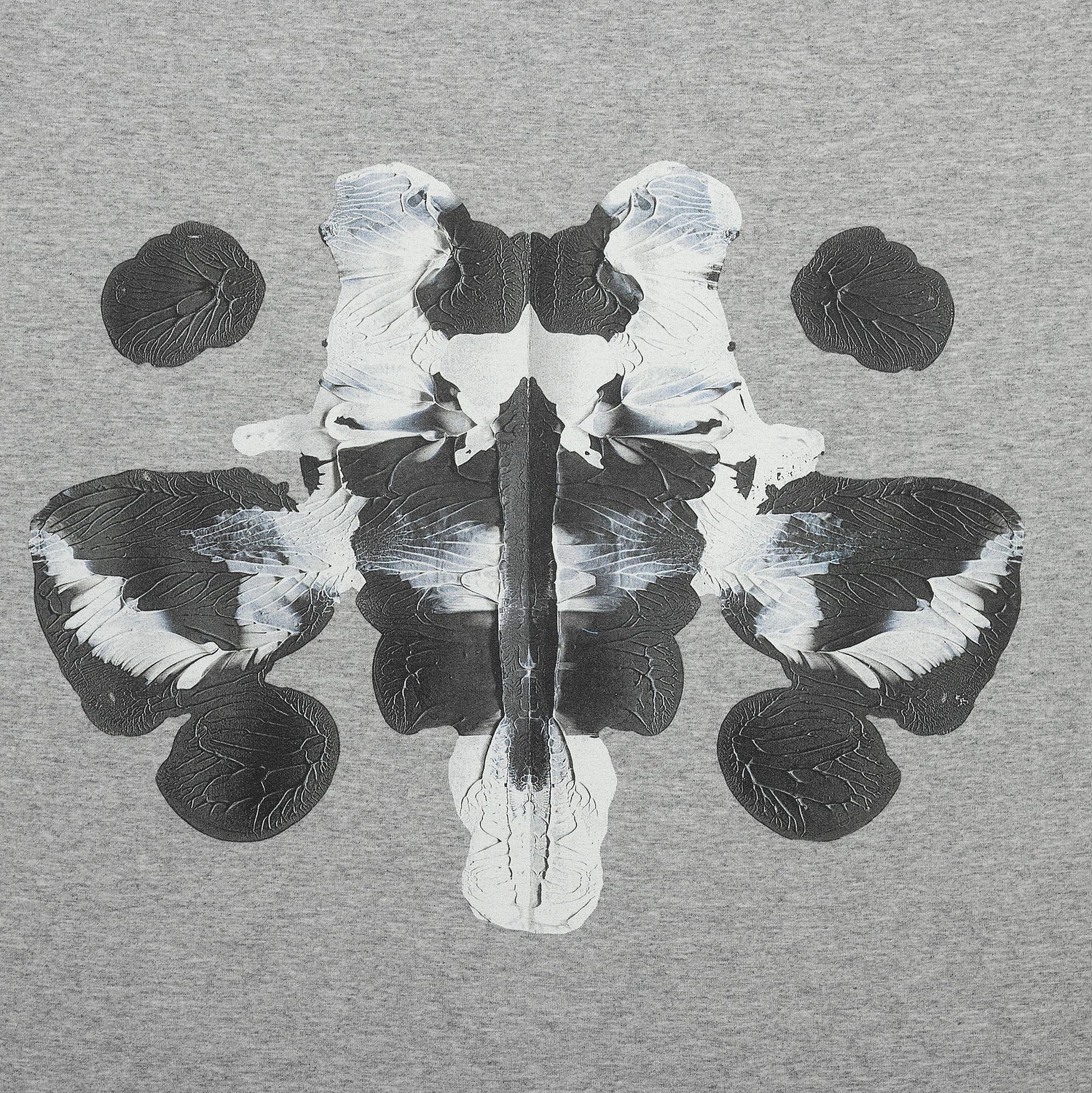 Футболка женская E150, серый меланж с логотипом