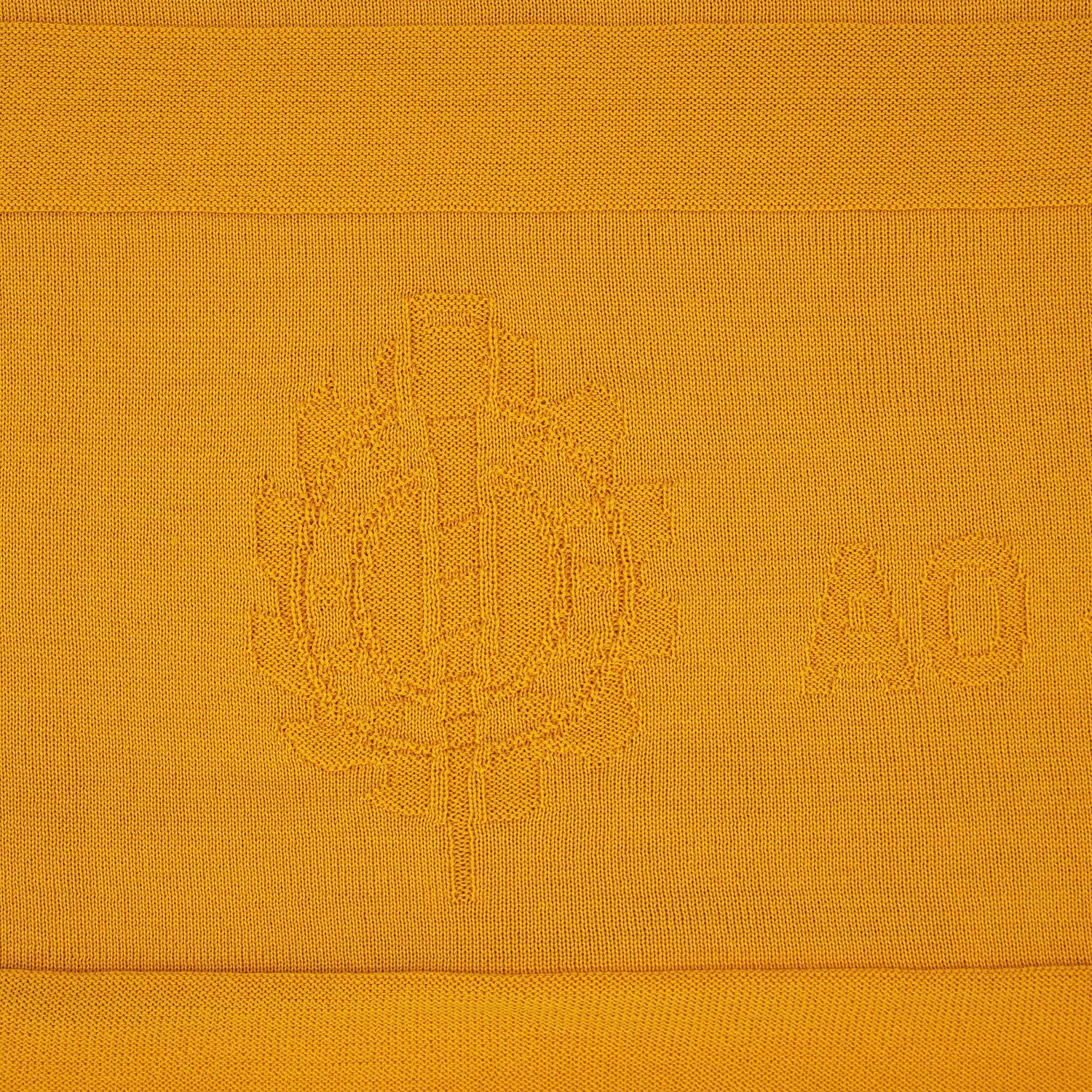 Плед на заказ Pleat Plus, L, акрил с логотипом