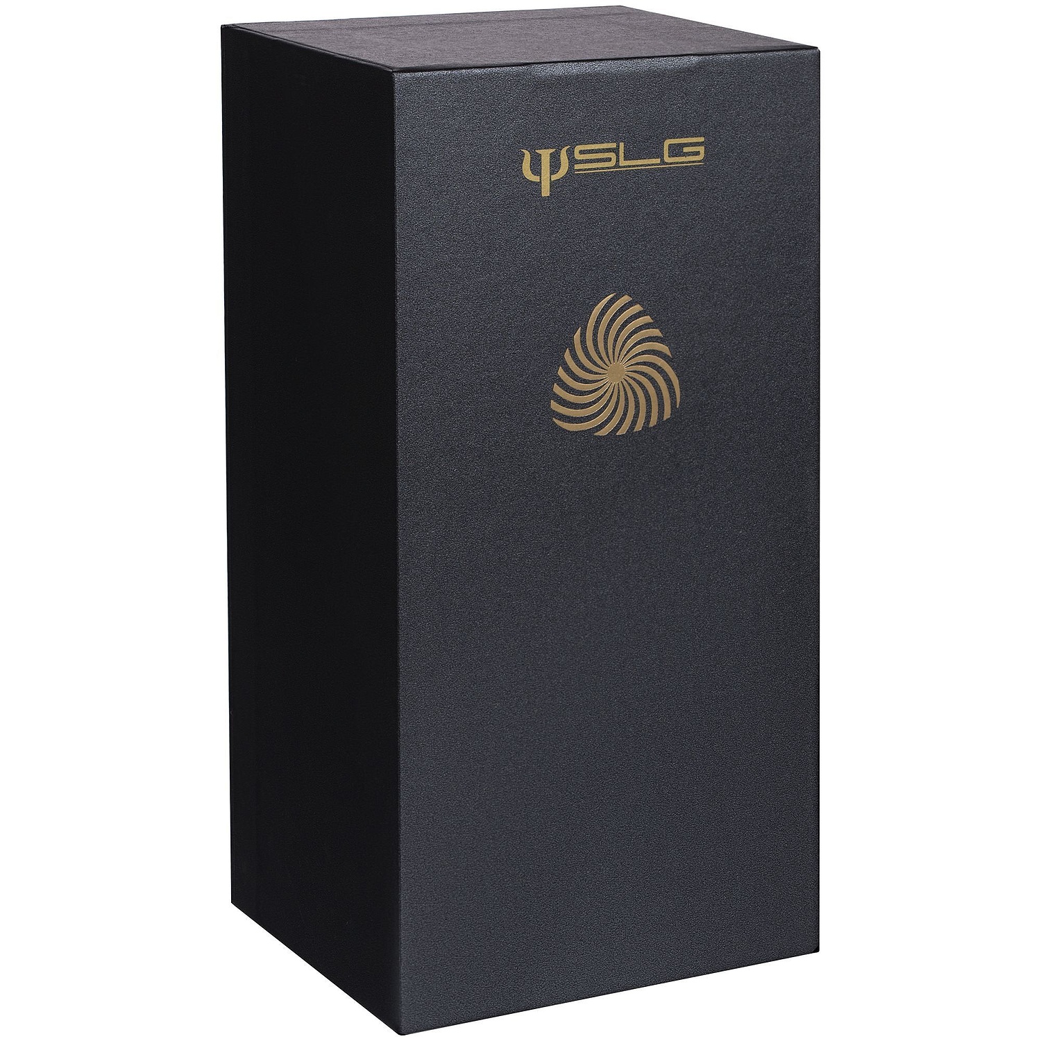 Магнитный антистресс Fortune, черный