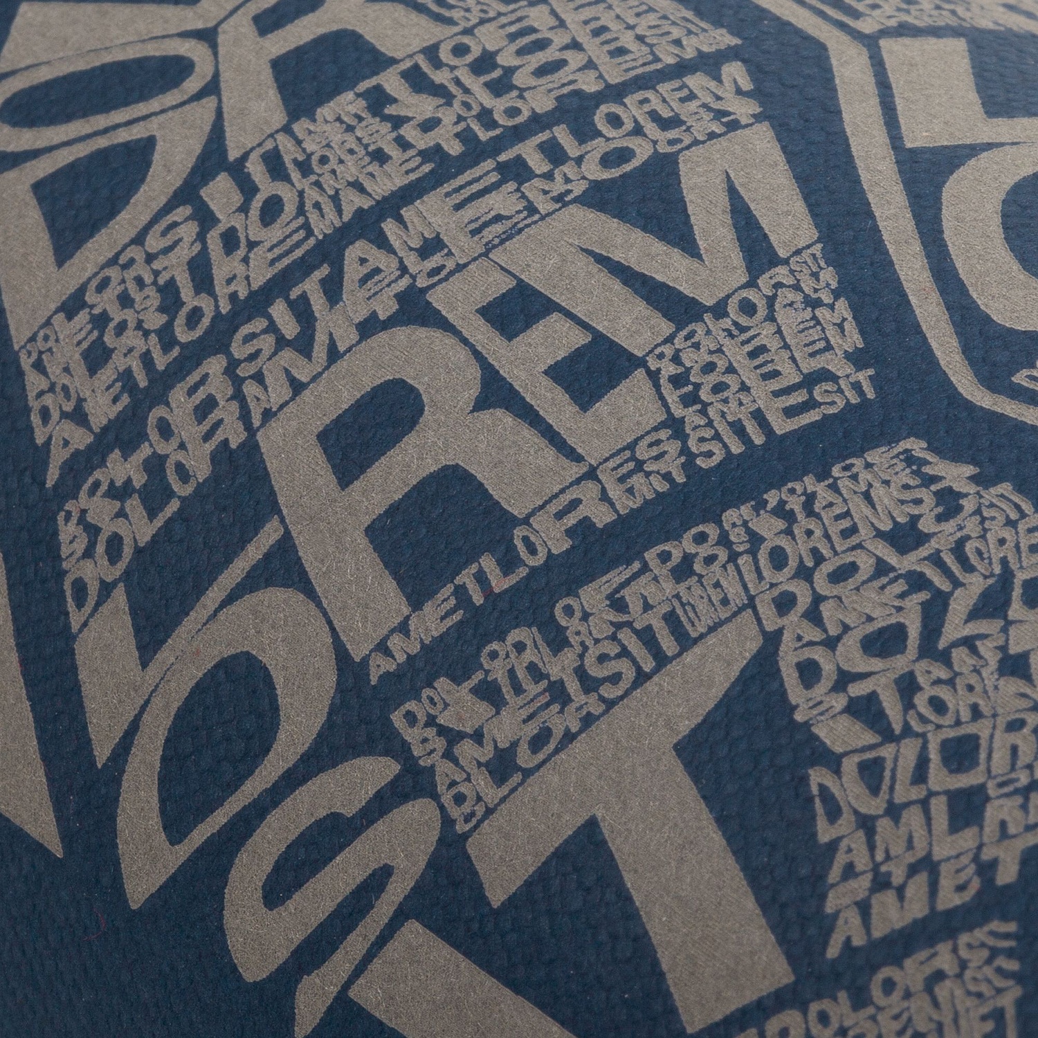 Тубус TeaParty, ver. 2, синий