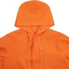 Дождевик RainDrop, оранжевый, размер M/L