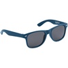 Солнцезащитные очки Grace Bay, синие с логотипом