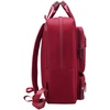 Рюкзак для ноутбука B175, бордовый с логотипом