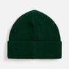 Шапка Ribelle, темно-зеленая (хвойная)