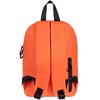 Рюкзак Brevis, оранжевый с логотипом