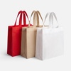 Сумка EcoBag из спанбонда на заказ с логотипом