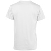 Футболка унисекс E150 Inspire (Organic) белая, размер 3XL