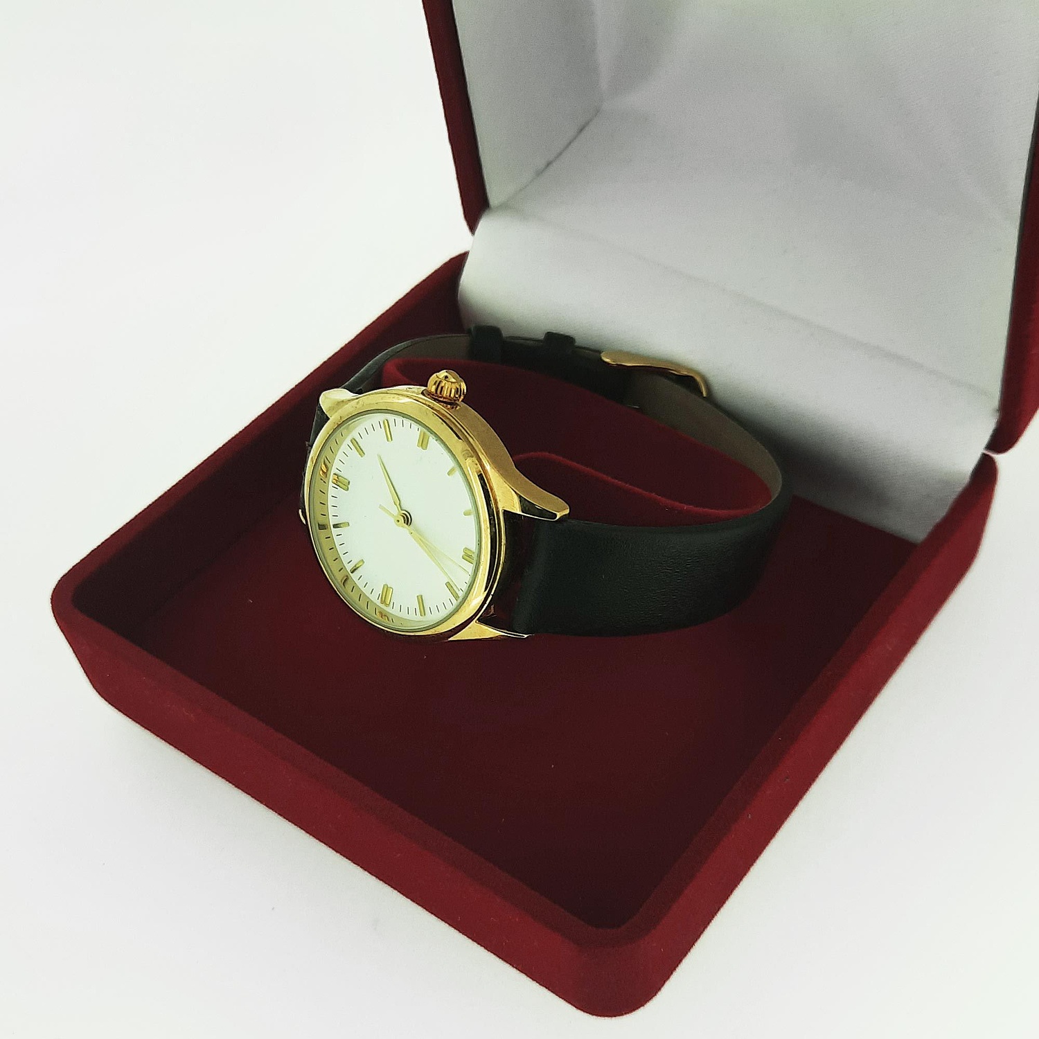 Часы наручные на заказ Zeit Start