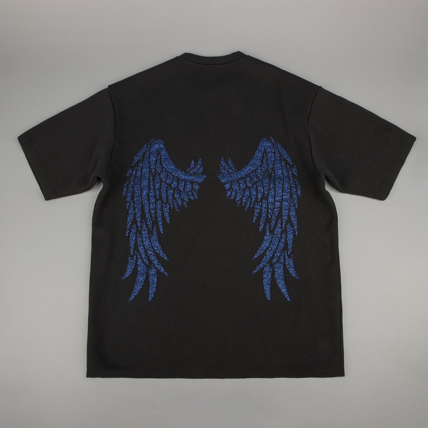 Джемпер унисекс NovaTee на заказ с логотипом