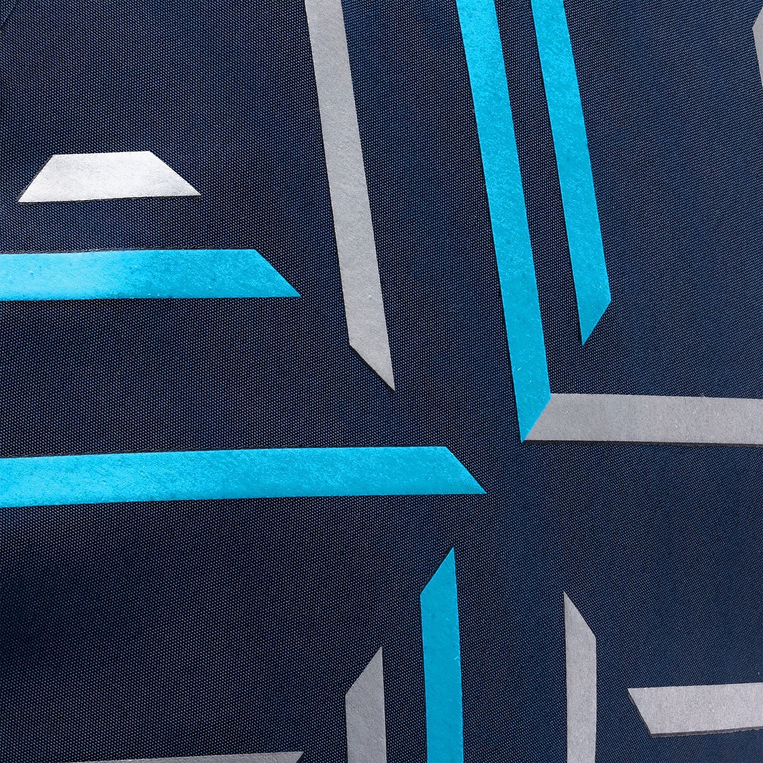 Спортивная сумка Triangel, синяя