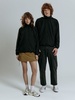 Куртка Kivach City, черная с логотипом