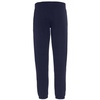 Джоггеры Kulonga, темно-синие с логотипом