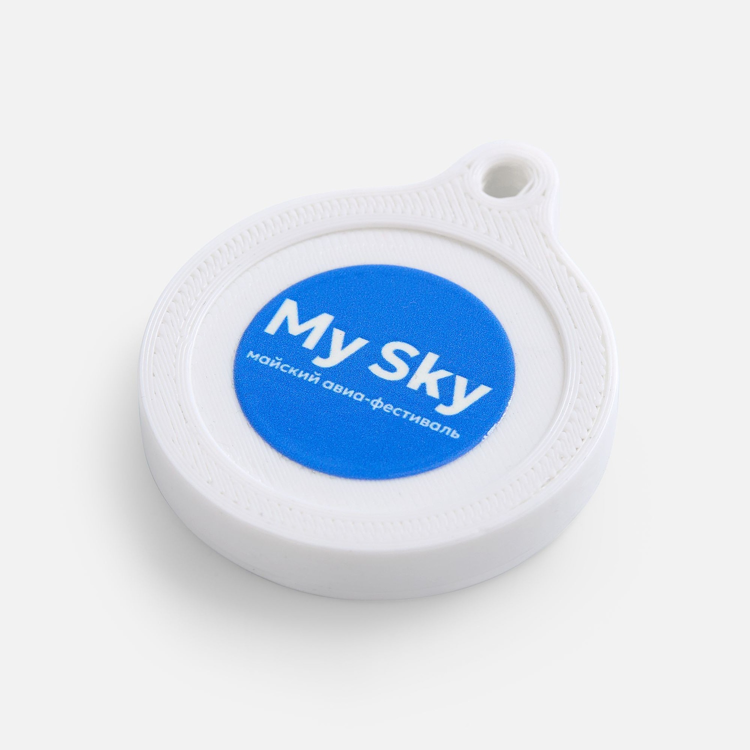 Фигурка Impreso S, 3D-печать на заказ