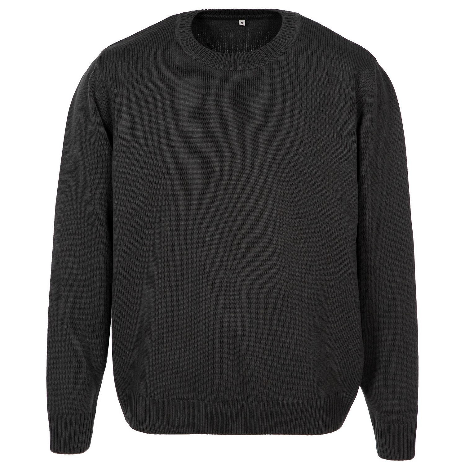 Свитер на заказ Tricksy Net, акрил с логотипом