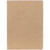 Ежедневник Eco Write, недатированный с логотипом