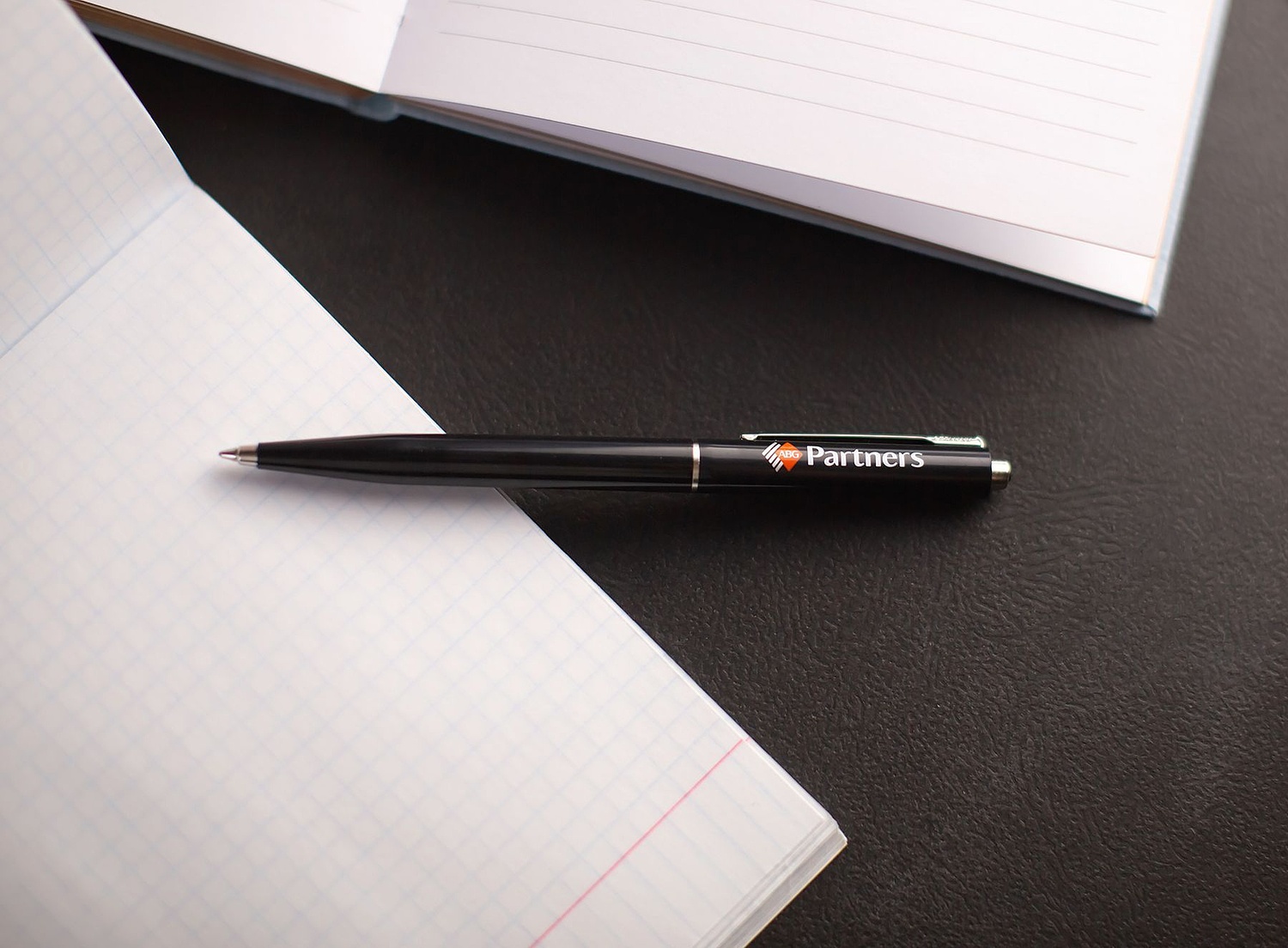 Ручка с тамопечатью