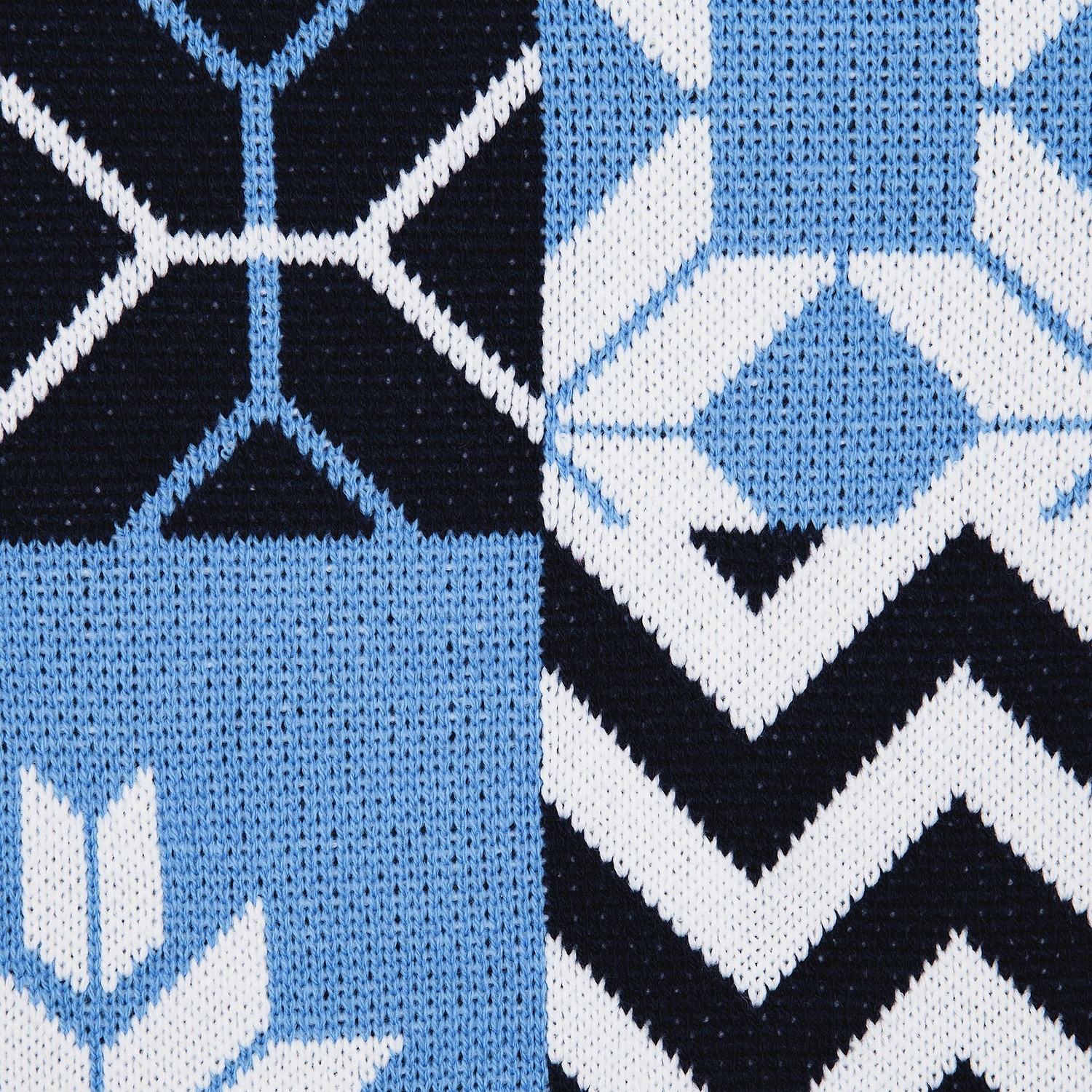 Плед на заказ Tricksy Fint, М, акрил с логотипом