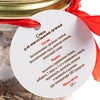 Смесь для печенья Cookie Lab, безглютеновая с логотипом