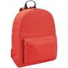 Рюкзак Berna, красный с логотипом