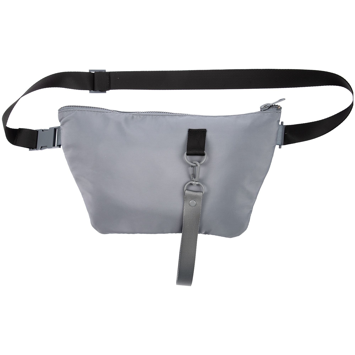 Поясная сумка W1, черная