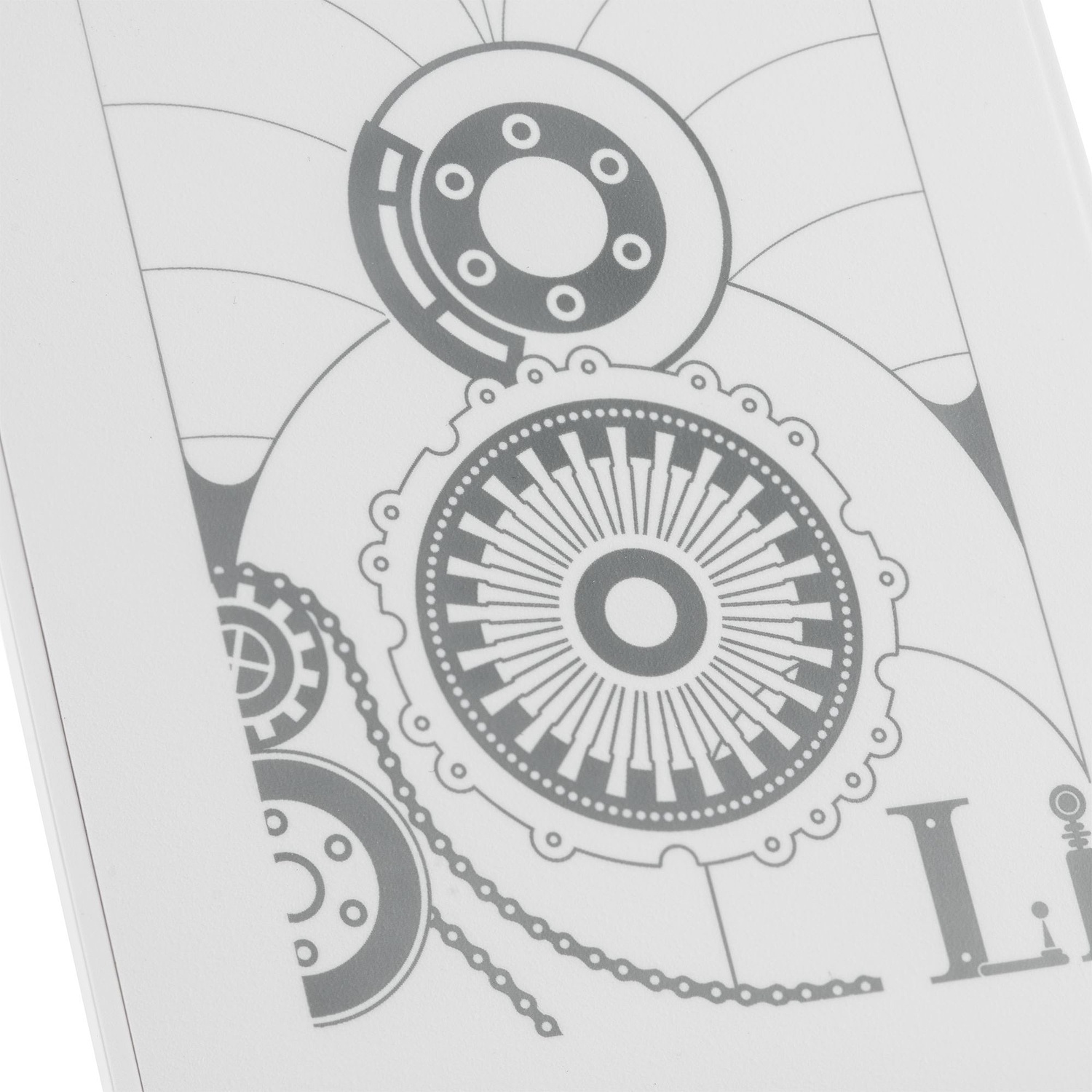 Зарядная станция Smart Nest, белая