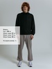 Куртка Kivach Air, черная с логотипом