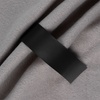 Лента силиконовая Biguna 35 M, черная, 90 см с логотипом