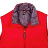 Жилет Warm, красный, размер 5XL