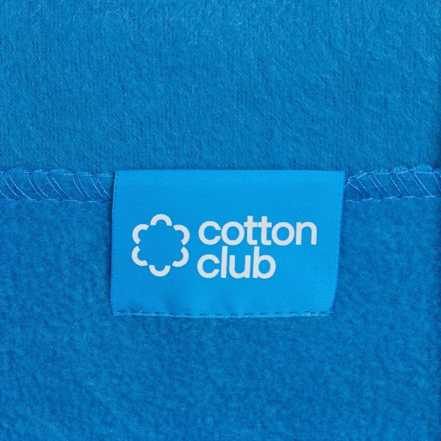 Дорожный плед-подушка Pathway 2, ярко-синий